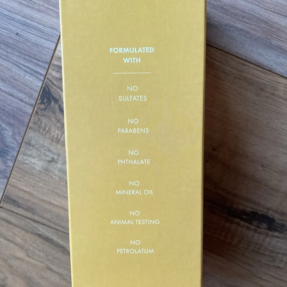 Shea Moisture Baby Care Kit NEW